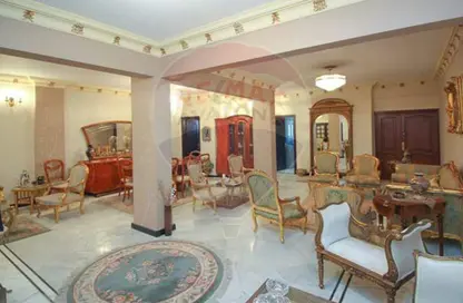 Duplex - 3 Bedrooms - 3 Bathrooms for sale in Kafr Abdo St. - Kafr Abdo - Roushdy - Hay Sharq - Alexandria