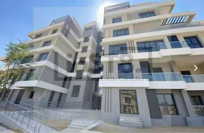 Apartment - 3 Bedrooms - 4 Bathrooms for rent in Villette - 5th Settlement Compounds - The 5th Settlement - New Cairo City - Cairo