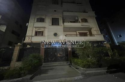 Duplex - 3 Bedrooms - 2 Bathrooms for sale in El Narges Buildings - Al Narges - New Cairo City - Cairo