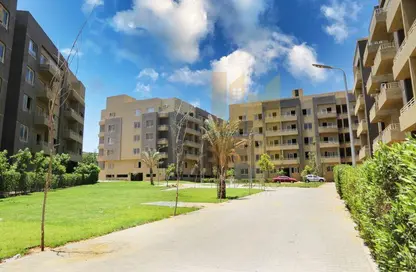 Apartment - 2 Bedrooms - 2 Bathrooms for sale in Katameya Gardens - El Katameya Compounds - El Katameya - New Cairo City - Cairo