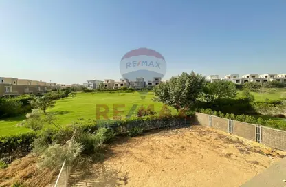 Villa - 5 Bedrooms - 4 Bathrooms for sale in Palm Hills Golf Extension - Al Wahat Road - 6 October City - Giza
