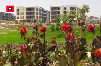 Apartment - 5 Bedrooms - 4 Bathrooms for sale in Tag Sultan - Ring Road - Cairo