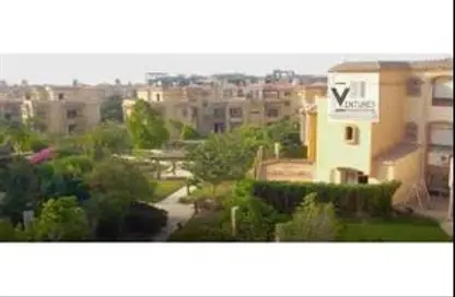 Villa - 7 Bedrooms - 7 Bathrooms for sale in Katameya Residence - The 1st Settlement - New Cairo City - Cairo