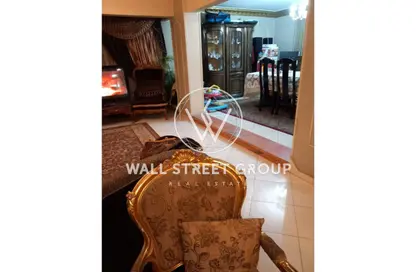 Apartment - 4 Bedrooms - 2 Bathrooms for sale in Masaken Sheraton - Sheraton Al Matar - El Nozha - Cairo