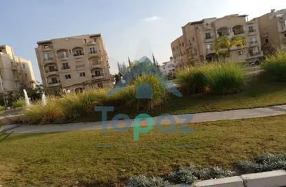 Apartment - 3 Bedrooms - 3 Bathrooms for sale in Beverly Hills - Sheikh Zayed Compounds - Sheikh Zayed City - Giza