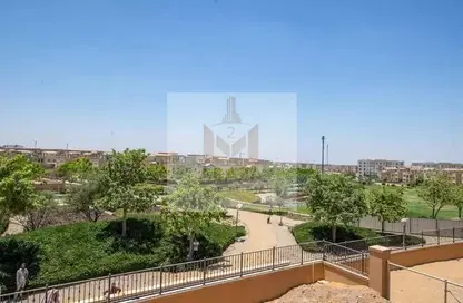 Twin House - 4 Bedrooms - 4 Bathrooms for sale in Mivida - 5th Settlement Compounds - The 5th Settlement - New Cairo City - Cairo