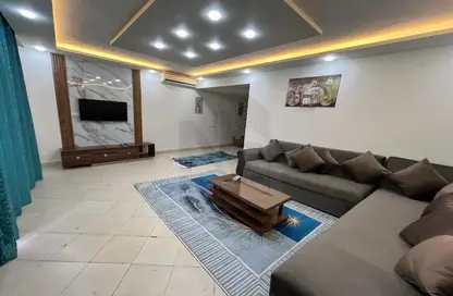 Chalet - 2 Bedrooms - 2 Bathrooms for sale in Pyramids - Porto Sokhna - Al Ain Al Sokhna - Suez