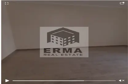 Apartment - 2 Bedrooms - 2 Bathrooms for sale in R3 - New Capital City - Cairo