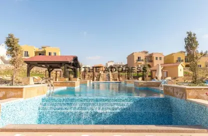 Chalet - 3 Bedrooms - 2 Bathrooms for sale in Plage - Sidi Abdel Rahman - North Coast