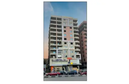 Bulk Sale Unit - Studio - 2 Bathrooms for sale in Hassan Ma'moon St. - 6th Zone - Nasr City - Cairo