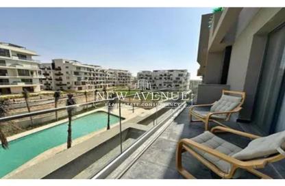 Apartment - 3 Bedrooms - 3 Bathrooms for sale in Villette - 5th Settlement Compounds - The 5th Settlement - New Cairo City - Cairo