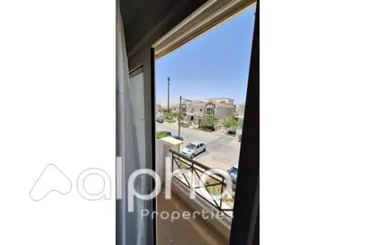 Penthouse - 3 Bedrooms - 3 Bathrooms for rent in Mountain View Chill Out Park - Northern Expansions - 6 October City - Giza