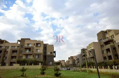 Apartment - 1 Bedroom - 1 Bathroom for sale in The Village - South Investors Area - New Cairo City - Cairo