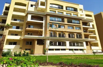 Apartment - 3 Bedrooms - 2 Bathrooms for sale in Al Maqsad - New Capital Compounds - New Capital City - Cairo