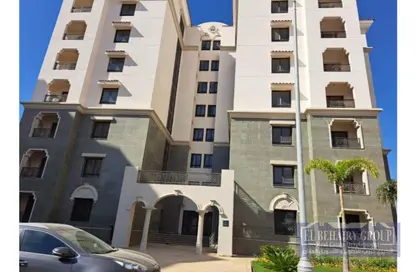 Apartment - 3 Bedrooms - 3 Bathrooms for rent in Celia - New Capital Compounds - New Capital City - Cairo