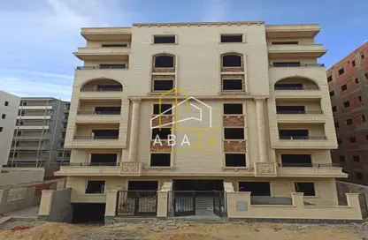 Apartment - 3 Bedrooms - 3 Bathrooms for sale in 9th District - 6 October City - Giza