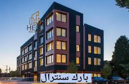 Apartment - 3 Bedrooms - 3 Bathrooms for sale in Park Central - Mostakbal City Compounds - Mostakbal City - Future City - Cairo