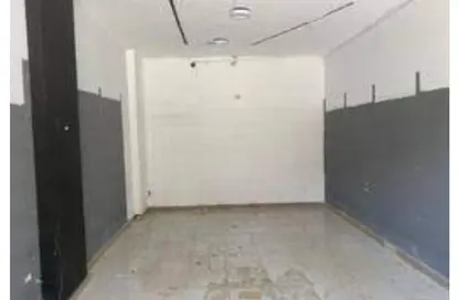 Shop - Studio - 1 Bathroom for rent in Al Mansoura - Al Daqahlya