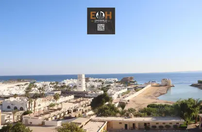 Apartment - Studio - 1 Bathroom for sale in Sea Light Arabia - Hurghada Resorts - Hurghada - Red Sea