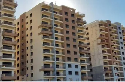 Apartment - 3 Bedrooms - 3 Bathrooms for sale in Tijan - Zahraa El Maadi - Hay El Maadi - Cairo