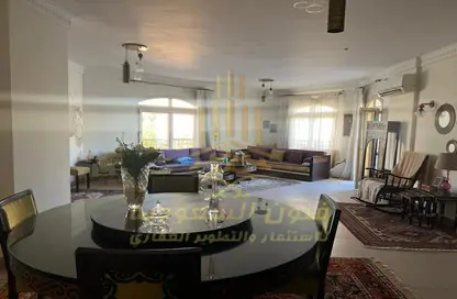 Apartment - 3 Bedrooms - 3 Bathrooms for sale in Six West - Beverly Hills - Sheikh Zayed Compounds - Sheikh Zayed City - Giza