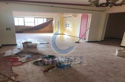 Apartment - 3 Bedrooms - 2 Bathrooms for sale in Al Gazaer Square - New Maadi - Hay El Maadi - Cairo