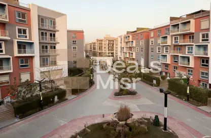 Apartment - 2 Bedrooms - 2 Bathrooms for sale in Amorada - 5th Settlement Compounds - The 5th Settlement - New Cairo City - Cairo