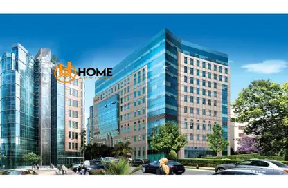 Whole Building - Studio for sale in New Cairo City - Cairo