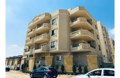 Apartment - 3 Bedrooms - 3 Bathrooms for sale in Al Andalus Buildings - Al Andalus District - New Cairo City - Cairo