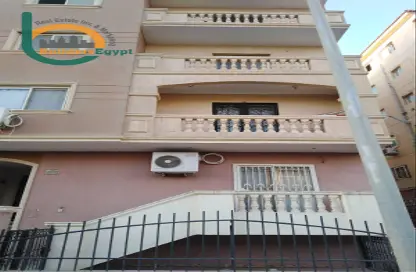 Apartment - 3 Bedrooms - 2 Bathrooms for rent in Tiba Gardens - Northern Expansions - 6 October City - Giza