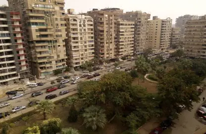 Apartment - 4 Bedrooms - 3 Bathrooms for rent in 6th Zone - Nasr City - Cairo