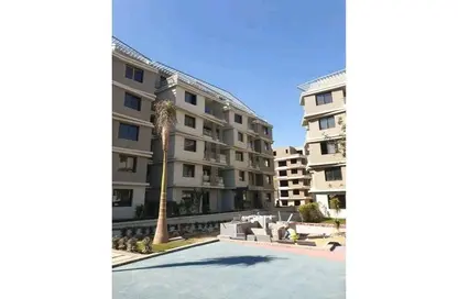 Apartment - 2 Bedrooms - 3 Bathrooms for sale in Badya Palm Hills - 6 October Compounds - 6 October City - Giza