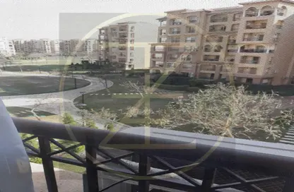 Apartment - 3 Bedrooms - 2 Bathrooms for rent in Madinaty - Cairo