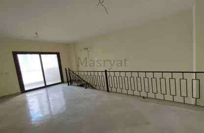 Duplex - 3 Bedrooms - 3 Bathrooms for rent in Dyar - Ext North Inves Area - New Cairo City - Cairo