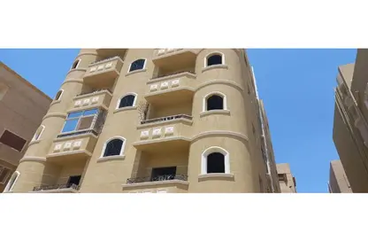 Apartment - 3 Bedrooms - 3 Bathrooms for sale in Al Haytham mosque - South Investors Area - New Cairo City - Cairo