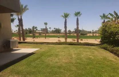 Chalet - 3 Bedrooms - 2 Bathrooms for sale in Jaz Little Venice Golf - Al Ain Al Sokhna - Suez