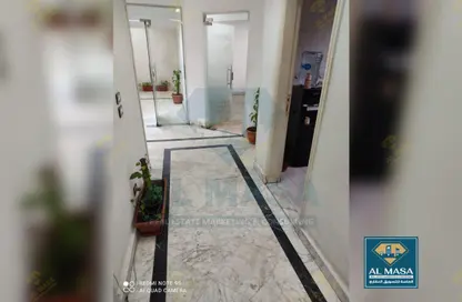 Apartment - 4 Bedrooms - 4 Bathrooms for sale in Nasr City - Cairo