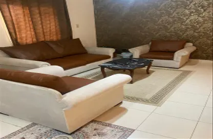 Apartment - 3 Bedrooms - 1 Bathroom for rent in Zahraa El Maadi - Hay El Maadi - Cairo