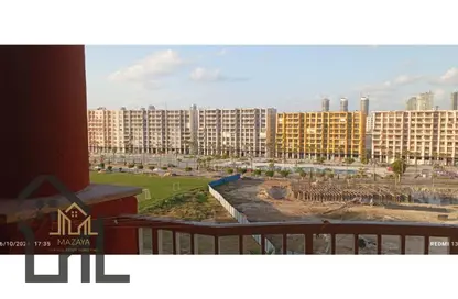 Chalet - 2 Bedrooms - 2 Bathrooms for sale in Golf Porto Marina - Al Alamein - North Coast