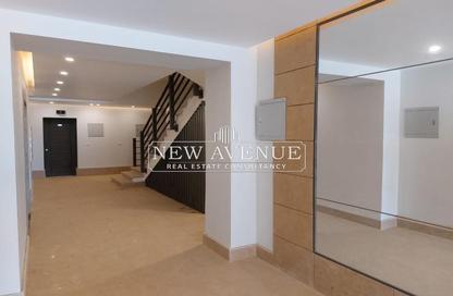 Apartment - 2 Bedrooms - 3 Bathrooms for sale in Capital Gardens   Palm Hills - Mostakbal City Compounds - Mostakbal City - Future City - Cairo