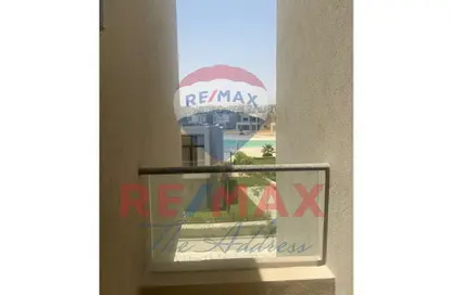 Townhouse - 3 Bedrooms - 3 Bathrooms for sale in Azha - Al Ain Al Sokhna - Suez