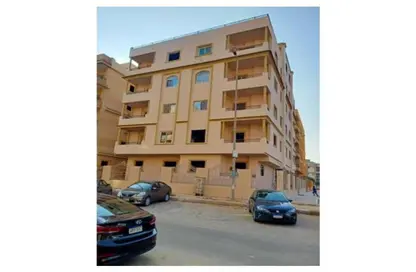 Apartment - 4 Bedrooms - 3 Bathrooms for sale in The 1st Settlement - New Cairo City - Cairo