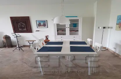 Apartment - 2 Bedrooms - 2 Bathrooms for rent in Alto - Uptown Cairo - Mokattam - Cairo