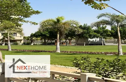 Apartment - 2 Bedrooms - 3 Bathrooms for rent in Capital Gardens   Palm Hills - Mostakbal City Compounds - Mostakbal City - Future City - Cairo