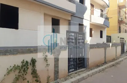 Duplex - 3 Bedrooms - 3 Bathrooms for sale in 16th District - Sheikh Zayed City - Giza