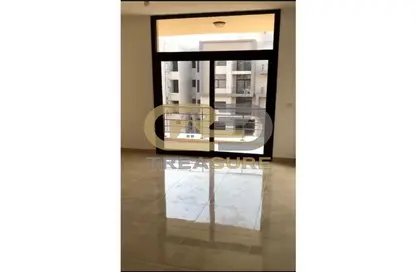 Apartment - 2 Bedrooms - 2 Bathrooms for sale in Moon Residences - Fifth Square - The 5th Settlement - New Cairo City - Cairo