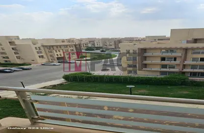 Apartment - 2 Bedrooms - 2 Bathrooms for sale in Wesal City - El Shorouk Compounds - Shorouk City - Cairo