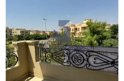 Apartment - 3 Bedrooms - 3 Bathrooms for sale in El Yasmeen 2 - El Yasmeen - New Cairo City - Cairo