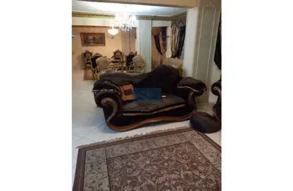 Apartment - 4 Bedrooms - 2 Bathrooms for sale in Masaken Sheraton - Sheraton Al Matar - El Nozha - Cairo