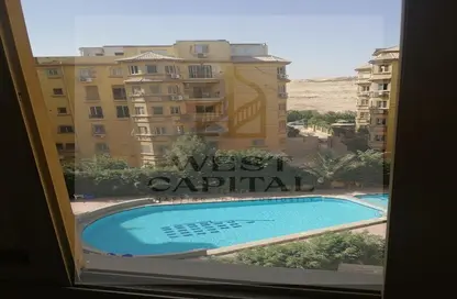 Apartment - 3 Bedrooms - 2 Bathrooms for sale in Dream Land St. - Dream Land - Al Wahat Road - 6 October City - Giza